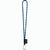 75089. Lanyard Tube Long Set II. Standardmodelle