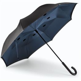 Produktabbildung ANGELA. Wendeschirm aus 190T Pongee ANGELA. Wendeschirm aus 190T Pongee