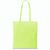 CAIRO. Tragetasche aus recycelter Baumwolle (70%) und polyester (30% rPET) (180 g/m²) (Bild 2)