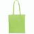 CAIRO. Tragetasche aus recycelter Baumwolle (70%) und polyester (30% rPET) (180 g/m²)