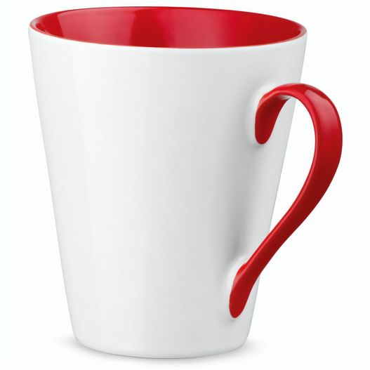 Produktabbildung COLBY. Tasse aus Keramik 320 mL COLBY. Tasse aus Keramik 320 mL (Bild 1)