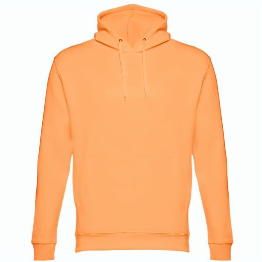 THC PHOENIX. Sweatshirt (unisex) mit Kapuze aus Baumwolle und Polyester (Bild 1)