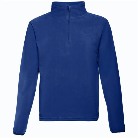 Produktabbildung THC VIENNA. Unisex Fleece-Pullover THC VIENNA. Unisex Fleece-Pullover (Bild 1)