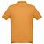 THC ADAM. Kurzarm-Poloshirt aus Baumwolle für Herren