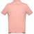 THC ADAM. Kurzarm-Poloshirt aus Baumwolle für Herren (Bild 3)