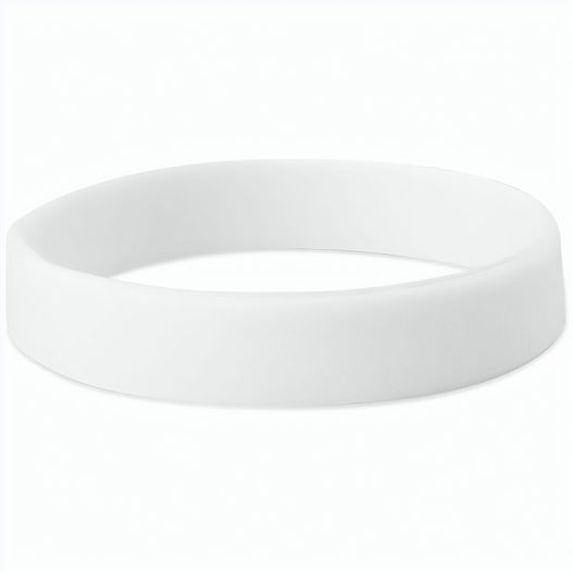 WHITBY. Silikonarmband (Bild 1)