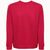 THC COLOMBO. Sweatshirt (unisex) aus italienischem Frottee ohne Knopfleiste (Bild 1)