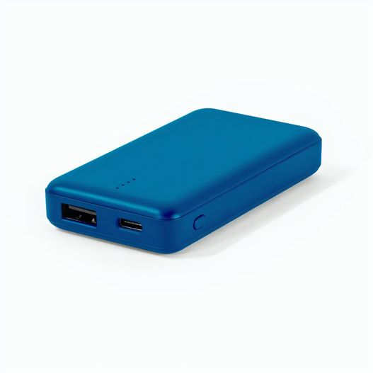 SHERYL. Powerbank 4'000 mAh bei recyceltem ABS (100% rABS) (Bild 1)