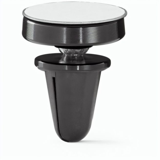 PLANCK. Handyhalter aus Aluminium