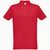 THC BERLIN. Kurzarm-Poloshirt für Herren