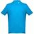 THC ADAM. Kurzarm-Poloshirt aus Baumwolle für Herren (Bild 3)