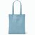 RYNEK. Tragetasche aus recycelter Baumwolle (70%), polyester (30% rPET) (140 g/m²) (Bild 3)