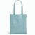 RYNEK. Tragetasche aus recycelter Baumwolle (70%), polyester (30% rPET) (140 g/m²) (Bild 3)