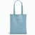 RYNEK. Tragetasche aus recycelter Baumwolle (70%), polyester (30% rPET) (140 g/m²) (Bild 2)