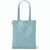 RYNEK. Tragetasche aus recycelter Baumwolle (70%), polyester (30% rPET) (140 g/m²) (Bild 4)