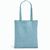 RYNEK. Tragetasche aus recycelter Baumwolle (70%), polyester (30% rPET) (140 g/m²)