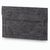 FELPY SLEEVE. Laptoptasche aus recyceltem Filz (100% rPET)