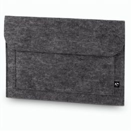 FELPY SLEEVE. Laptoptasche aus recyceltem Filz (100% rPET)