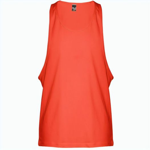 Produktabbildung THC IBIZA. Herren Tank Top THC IBIZA. Herren Tank Top (Bild 1)