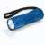 FLASHY. Taschenlampe aus Aluminium mit 9-LEDs
