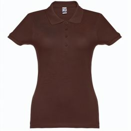 THC EVE II. Damen Poloshirt