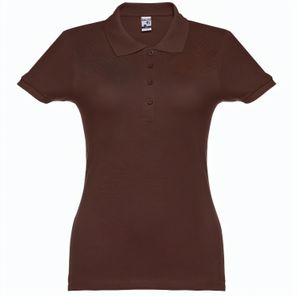 THC EVE II. Damen Poloshirt