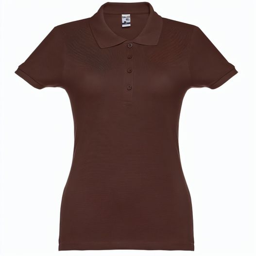 THC EVE II. Damen Poloshirt (Bild 1)