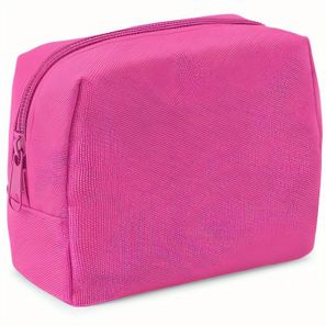 CHLOE. Kosmetiktasche aus hochdichtem 600D-Polyester