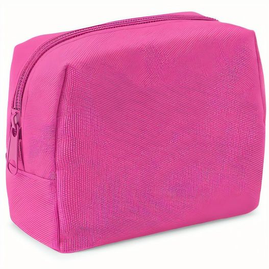 CHLOE. Kosmetiktasche aus hochdichtem 600D-Polyester (Bild 1)