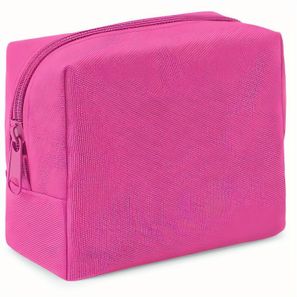 CHLOE. Kosmetiktasche aus hochdichtem 600D-Polyester