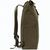 SAINT. Roll-Top-Rucksack aus recyceltem Baumwolle und recyceltem Polyester (380 g/m²) (Bild 3)