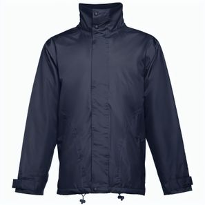 THC LIUBLIANA. Gepolsterter Unisex-Parka