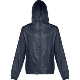 THC DUBLIN. Unisex Windjacke