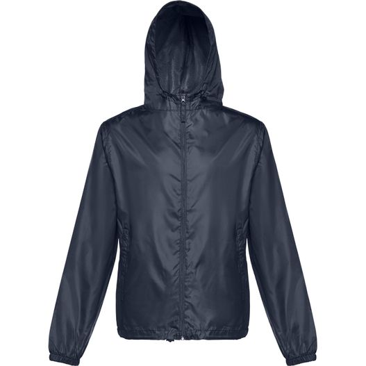 THC DUBLIN. Unisex Windjacke (Bild 1)