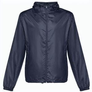 THC DUBLIN. Unisex Windjacke