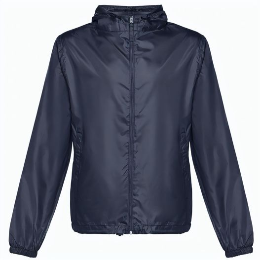 THC DUBLIN. Unisex Windjacke (Bild 1)