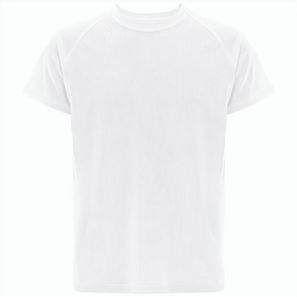 THC MOVE WH. T-Shirt (150g/m²)