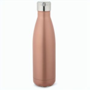 SHOW SATIN. Trinkflasche aus Edelstahl 500ml