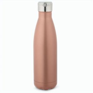 SHOW SATIN. Trinkflasche aus Edelstahl 500ml