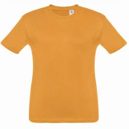 THC QUITO. Unisex Kinder T-shirt