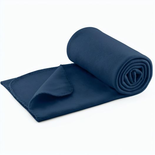 SULENA. Fleece-Decke (180 g/m²) (Bild 1)