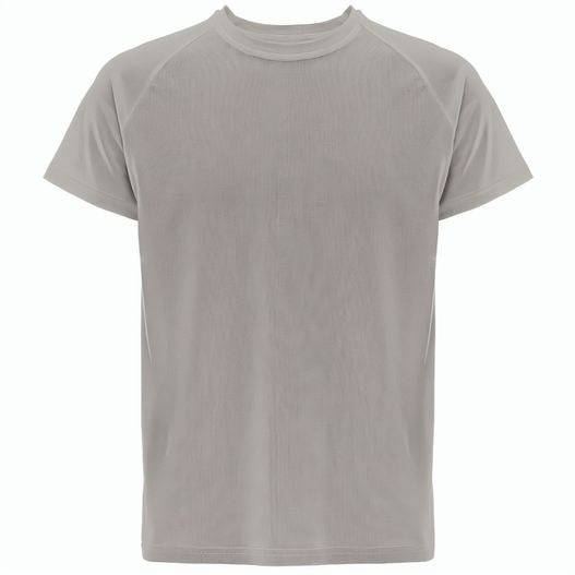 THC MOVE. Kurzärmeliges technisches T-Shirt aus Polyester (Bild 1)