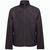 THC EANES. Softshell-Jacke (Unisex) aus Polyester und Elastan (Bild 2)