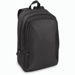 DRAMMEN. Laptop-Rucksack aus hochdichtem 600D-Recycling-Polyester