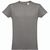 THC LUANDA. Herren-T-Shirt aus Baumwolle im Schlauchformat (Bild 2)