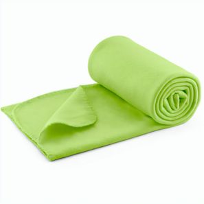 SULENA. Fleece-Decke (180 g/m²)