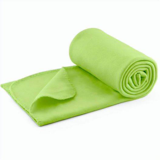 SULENA. Fleece-Decke (180 g/m²) (Bild 1)