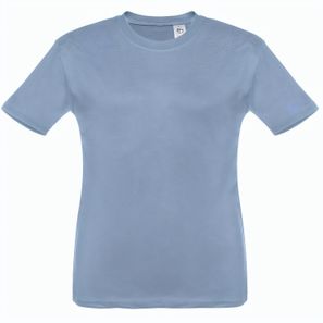 THC QUITO. Unisex Kinder T-shirt