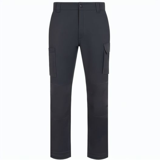 VL NYMPHS. Hose 4-Xtreme aus Twill (280 g/m²), aus Elastomultiester EME (100 %) (Bild 1)