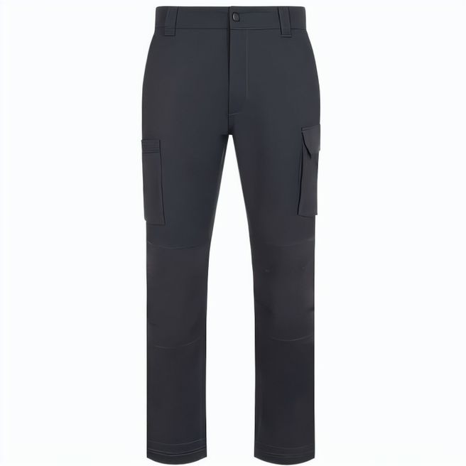 VL NYMPHS. Hose 4-Xtreme aus Twill (280 g/m²), aus Elastomultiester EME (100 %)